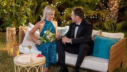 FOTO: Nicola Jordan alias Nica s Miroslavem Dubovickým.