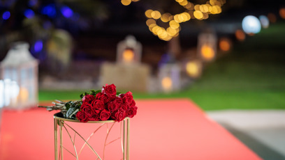 FOTO: Došlo i na vyřazovací ceremoniál.