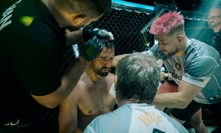Soupiska MMA hvězd, které si zahrají ve filmu Bojovník, je kompletní. Nechybí šampioni Procházka a Kozma 