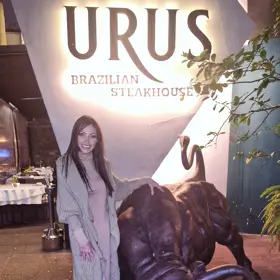 Barbaře bylo pouhých 31 let. 