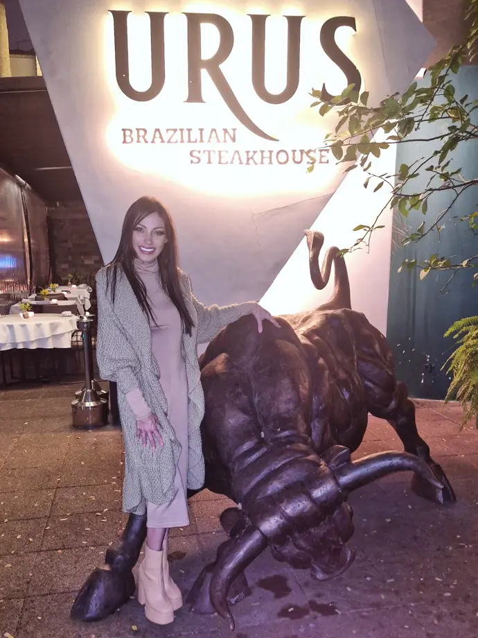 FOTO: Barbaře bylo pouhých 31 let. – stránka 9