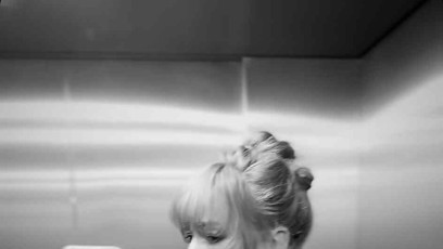 FOTO: Aneta Krejčíková ukázala holá záda.