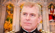 Princ Andrew poprvé promluvil od královniny smrti.