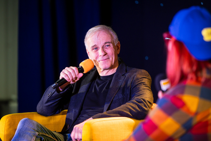 FOTO: Dorazil i Lukáš Vaculík. – stránka 15