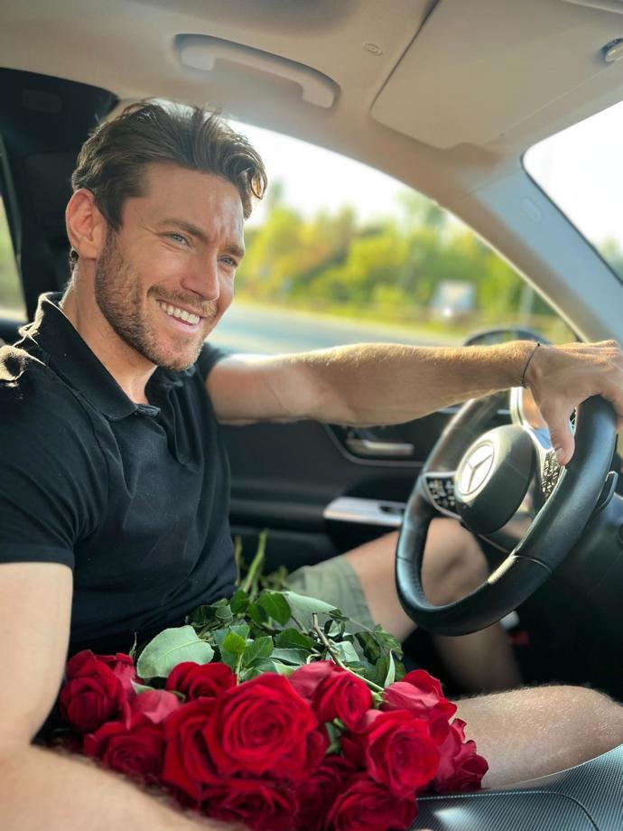 FOTO: Mirek prý na lásku v posledních letech neměl čas. – stránka 5