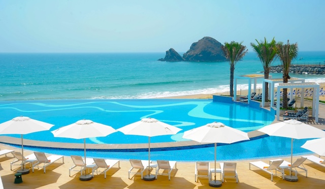 Zaleťte si nakoupit vánoční dárky do Dubaje