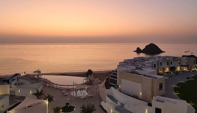 Zaleťte si nakoupit vánoční dárky do Dubaje