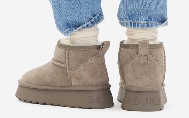 Jak vytvořit kompletní zimní look? Zateplené boty, stylové kozačky a praktické doplňky.