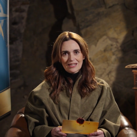 Daniela se dozvěděla pravdu o Mie ze Zrádců.