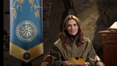 FOTO: Daniela se dozvěděla pravdu o Mie ze Zrádců.