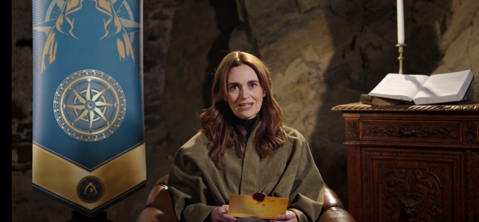 FOTO: Daniela se dozvěděla pravdu o Mie ze Zrádců. – stránka 13