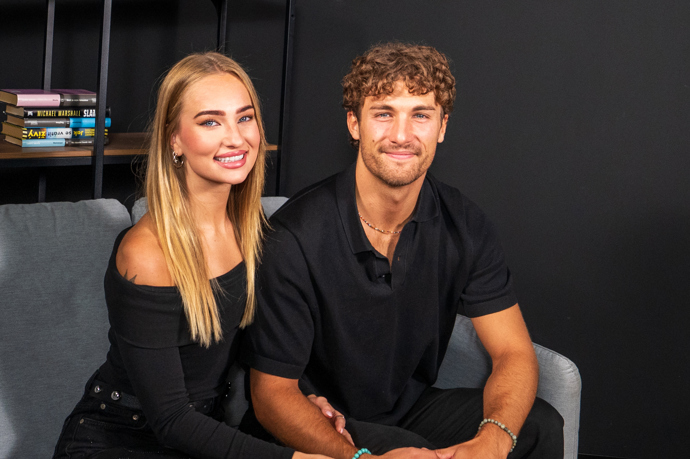 FOTO: extra host Michelle Ptašinská a Martin Mikuš 02 – stránka 3