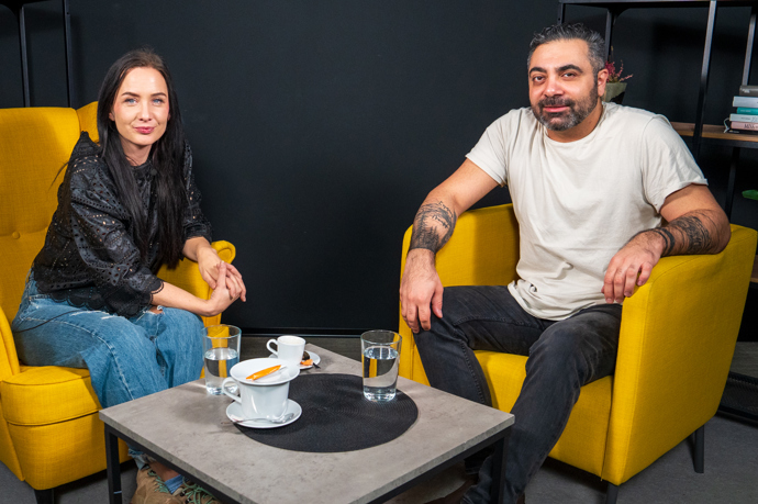 FOTO: extra host Anna Kadlecová 01 – stránka 1