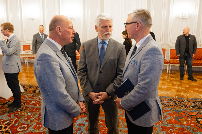 Foto k tématu prezident – stránka 2