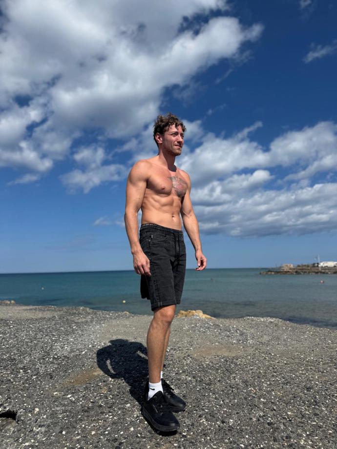 FOTO: Martin Dubovický nemá o nápadnice nouzi. – stránka 15