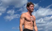 Martin Dubovický nemá o nápadnice nouzi.