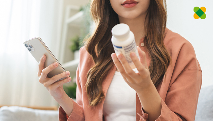 Foto k tématu lékárna