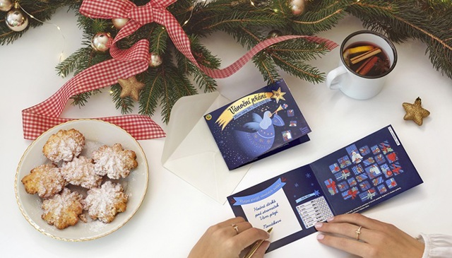 Zbývá necelý měsíc do Vánoc: Vyřešte letos vánoční dárky s předstihem Zbývá necelý měsíc do Vánoc: Vyřešte letos vánoční dárky s předstihem