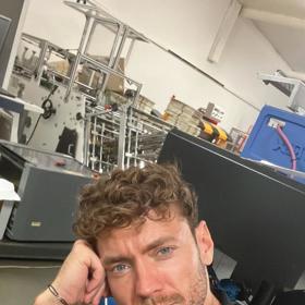 Mirek Dubovický doufá, že se v Bacheloru Česko 2025 zamiluje.