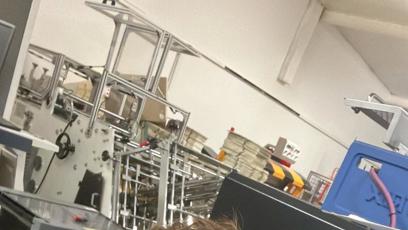 FOTO: Mirek Dubovický doufá, že se zamiluje.