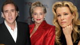 Hvězdy, které přišly na mizinu: Kim Basinger obral o miliony soud, Nicolas Cage je rozházel za hrady a chobotnice