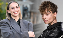 Drsná hádka Ave a Samanthy v Hell´s Kitchen. Diváky ostrý spor rozdělil na dva tábory