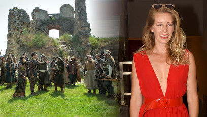 FOTO: Anna Kulovaná