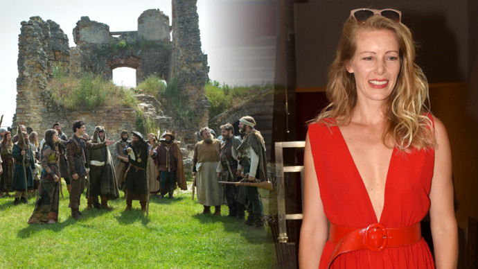 Foto k tématu Anna Kulovaná