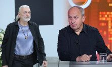 Jan Kraus se drsně vysmál Hůlkovi. Nečekaný útok na osobní život zpěváka