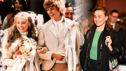 FOTO: Andrea Černá.