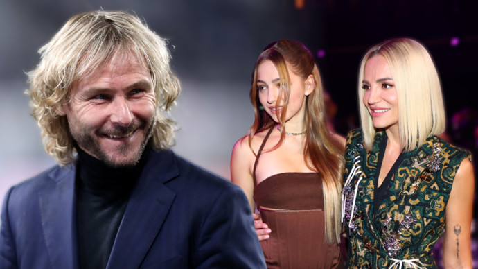 FOTO: Dara Rolins odletěla s dcerou a snoubencem do Itálie. – stránka 5