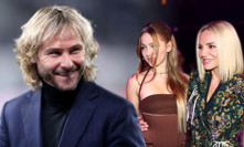 Dara Rolins odletěla s dcerou a snoubencem do Itálie.