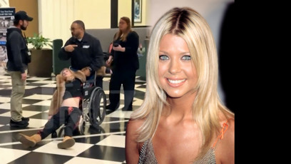 FOTO: Tara Reid.