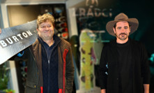 Vojta Kotek ohrozil natáčení druhých Snowboarďáků. Nečekané komplikace pro pokračování