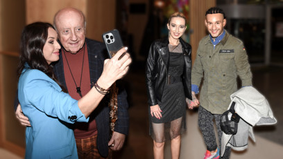 FOTO: Felix Slováček