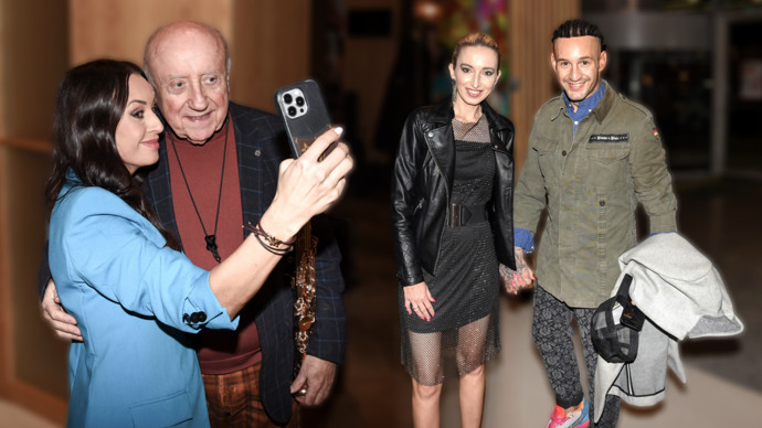 Foto k tématu Felix Slováček – stránka 7