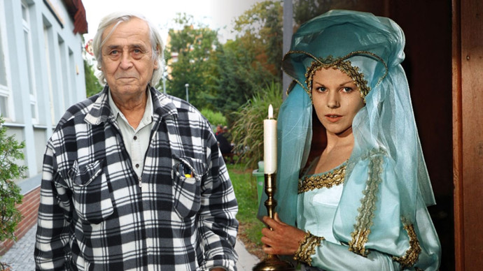 FOTO: Zdeněk Žák prozradil, co se stalo Jorze Kotrbové.