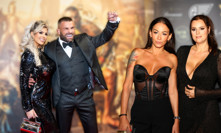 Agáta a Ornella se tvrdě navezly do Vémolových. Obvinění z další nevěry, drsné nadávky i odsouzení Lely 