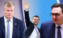 Lipavský a Macinka se pohádali kvůli Turkovi. 