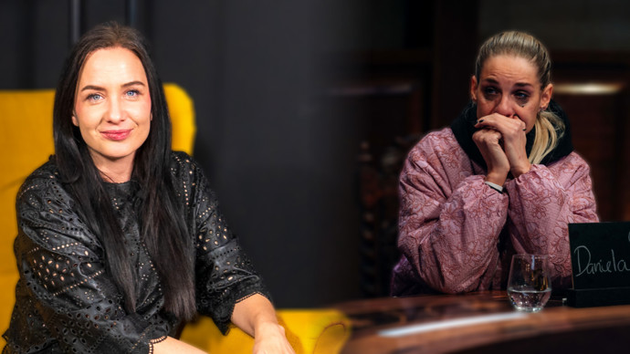 Foto k tématům Anna Kadlecová, Mia Kirchnerová