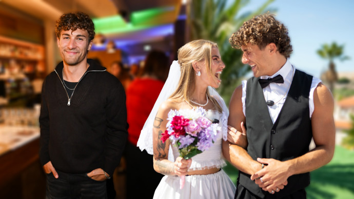 FOTO: Martin se objevil ve společnosti bez Michelle. – stránka 3