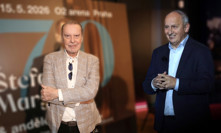 Štefan Margita bude v Show Jana Krause.