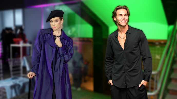 FOTO: Justýna Zedníková promluvila o svých ex. – stránka 4