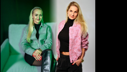 FOTO: Sofie promluvila o Mie.