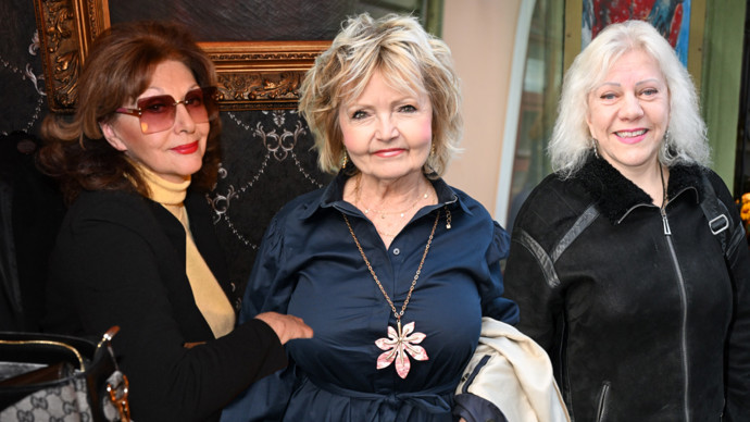 FOTO: České celebrity na křtu kalendáře Aleše Cibulky.