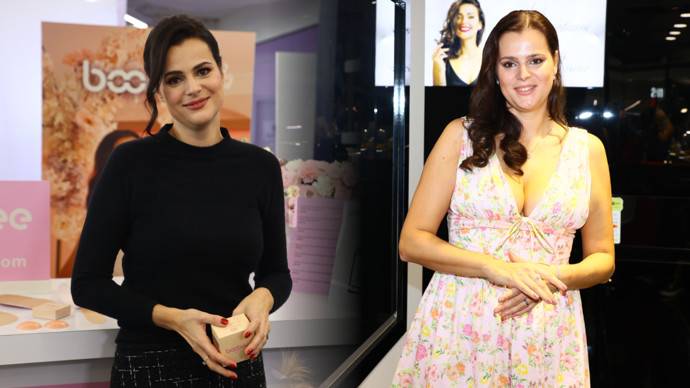 FOTO: Ornella Koktová výrazně zhubla. – stránka 2