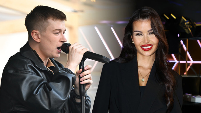 FOTO: Erika Teichertová promluvila o vztahu s Mišíkem.