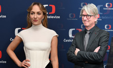 Jiří Strach vychválil Elizavetu Maximovou do nebes.