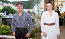 Milan Peroutka zavzpomínal na Annu Slováčkovou.