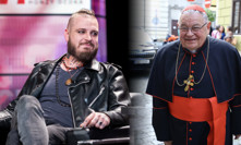 Kuba Ryba se vyjádřil ke smrti kardinála Duky.